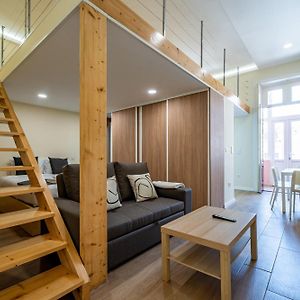 Standaard Appartement met Twee Slaapkamers